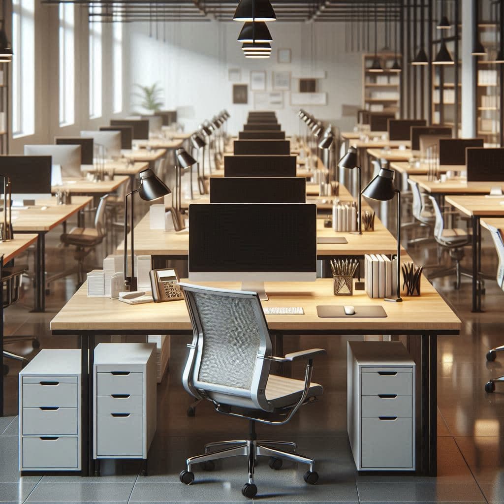 东方城市大厦文章配图